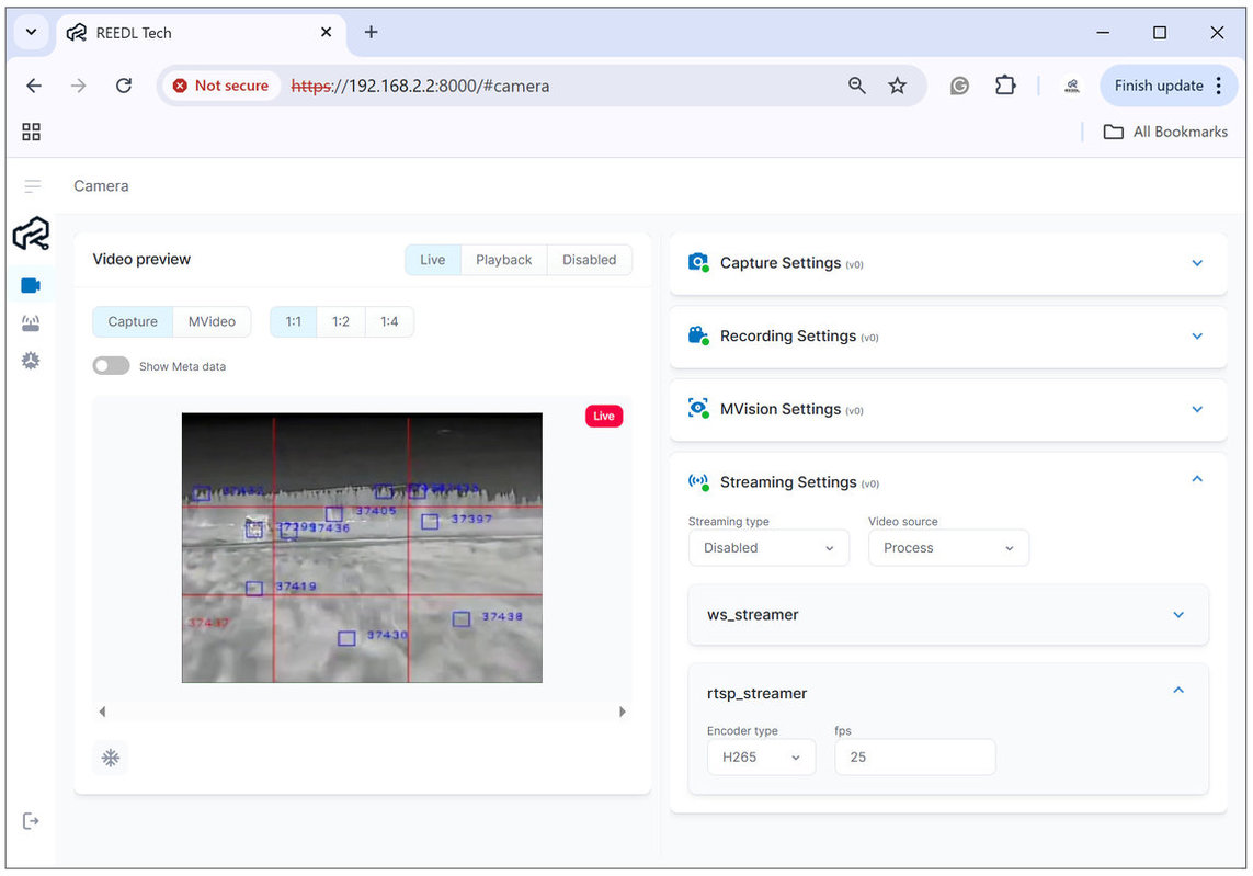 TFlow SDK